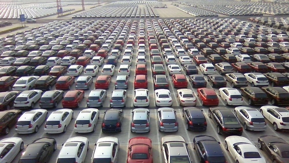 International Auto Trade by Kiani Company in Bandar Abbas